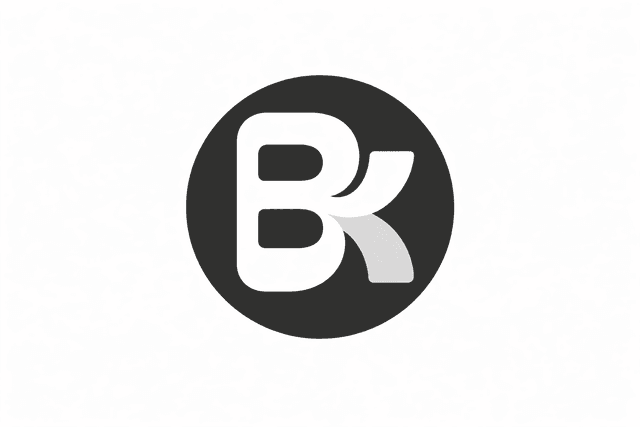 BLANKRAFT Logo