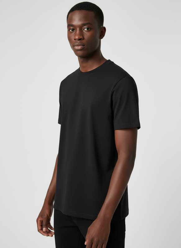 180 GSM COTTON BLEND